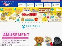 Sites similar to peanuts-club.co.jp