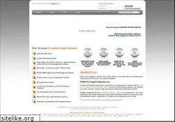 Sites similar to peanuts-ld.com