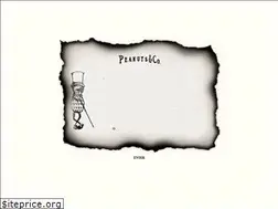 Sites similar to peanutscompany.com