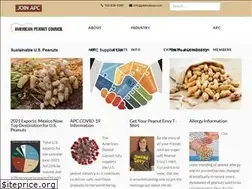 Sites similar to peanutsusa.com
