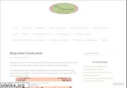 Sites similar to peaofsweetness.com