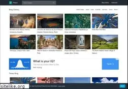 Sites similar to peapix.com