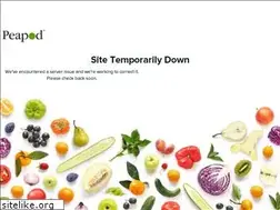 Sites similar to peapod.com
