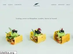 Sites similar to peapodandco.com