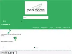Sites similar to peapods.co.nz