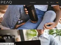 Sites similar to peaq-online.com