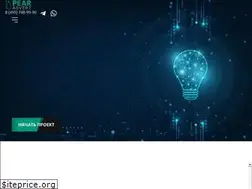 Sites similar to pear-advert.ru