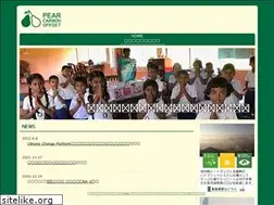 Sites similar to pear-carbon-offset.org