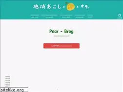 Sites similar to pear-farmers.life