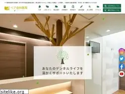 Sites similar to pear-shika.com