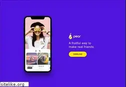 Sites similar to pear.moe