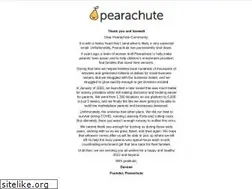 Sites similar to pearachutekids.com