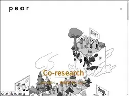 Sites similar to pearand.com