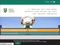 Sites similar to pearce.ie