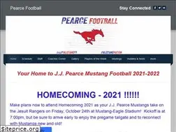 Sites similar to pearcefootball.weebly.com