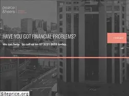 Sites similar to pearceheers.com.au