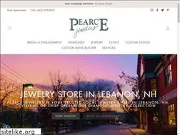 Sites similar to pearcejewelers.com