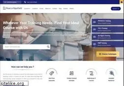 Sites similar to pearcemayfield.com