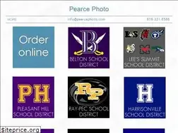 Sites similar to pearcephoto.com