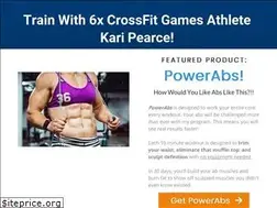 Sites similar to pearcepointers.com