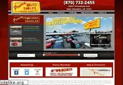 Sites similar to pearcyauto.com
