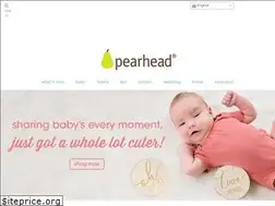 Sites similar to pearhead.com