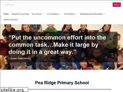 Sites similar to pearidgeps.com
