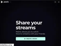 Sites similar to peario.xyz