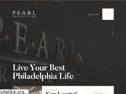 Sites similar to pearl-apartments.com