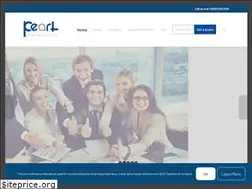 Sites similar to pearl-certification.com