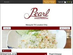 Sites similar to pearl-chinese-restaurant.com