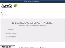 Sites similar to pearl-co.de