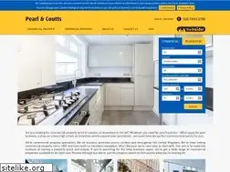 Sites similar to pearl-coutts.co.uk
