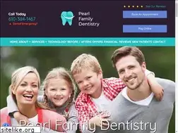 Sites similar to pearl-dentistry.com
