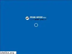 Sites similar to pearl-divers.com