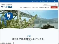 Sites similar to pearl-f.net