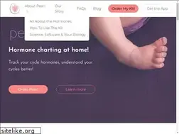 Sites similar to pearl-fertility.com