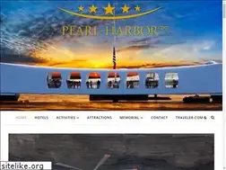 Sites similar to pearl-harbor.com