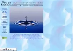 Sites similar to pearl-hifi.com