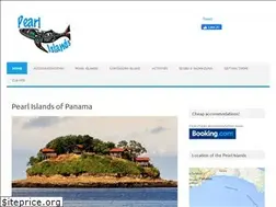 Sites similar to pearl-islands.com