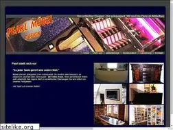 Sites similar to pearl-moebel.de