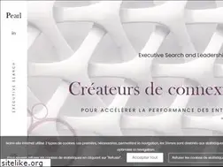 Sites similar to pearl-ms.com