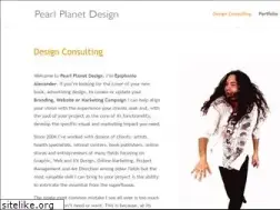 Sites similar to pearl-planet.net