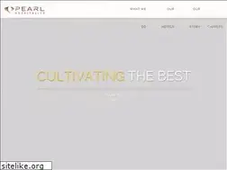 Sites similar to pearl-realestate.com