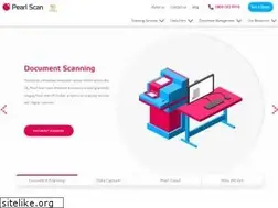 Sites similar to pearl-scan.co.uk