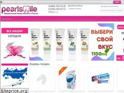 Sites similar to pearl-smile24.ru