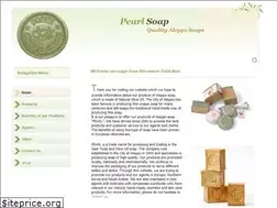 Sites similar to pearl-soap.com