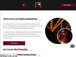 Sites similar to pearl.ae