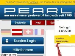 Sites similar to pearl.at