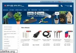 Sites similar to pearl.ch